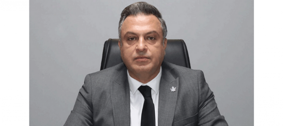 Gelecek Partisi Genel Başkan Yardımcısı Mahir Sayın’dan Taziye Mesajı: “Yeşil Vatan İçin Can Verenleri Unutmayacağız” - GÜNDEM - İnternetin Ajansı