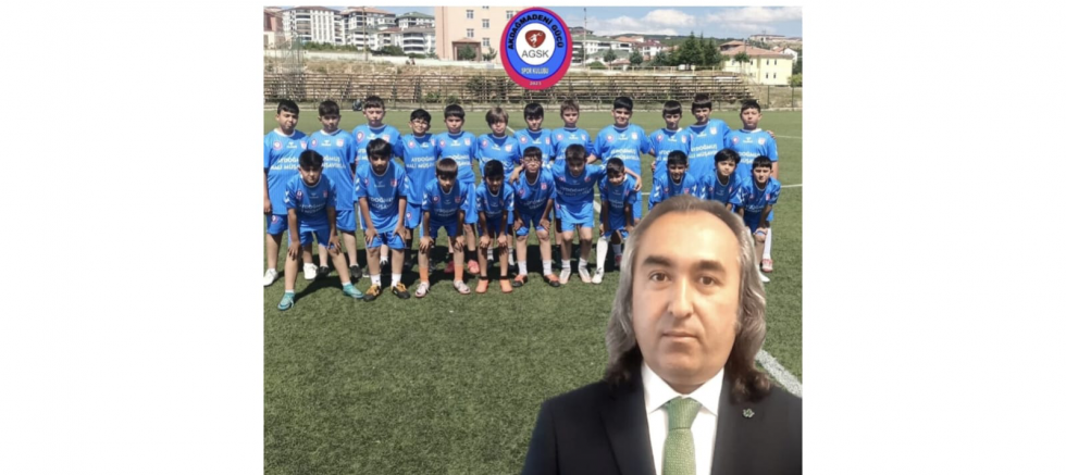 GELECEK PARTİSİ YOZGAT İL BAŞKANI ÖMER AYDOĞMUŞ: “GENÇLİĞE YAPILAN HER YATIRIM, GELECEĞE ATILAN EN SAĞLAM ADIMDIR” - GÜNDEM - İnternetin Ajansı