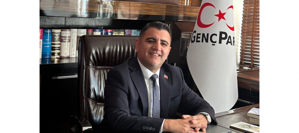 Genç Partili Şahindur: 30 Ağustos Bağımsızlıktır - GÜNDEM - İnternetin Ajansı