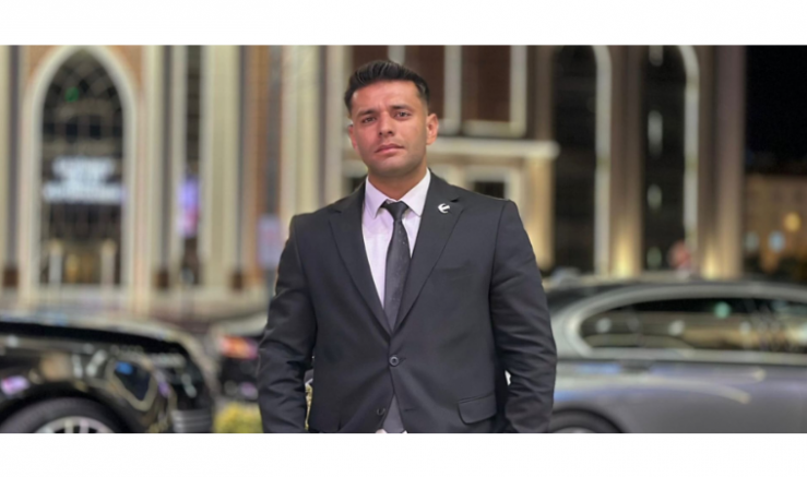 Gençlik Kolları Başkanı Mustafa Şimşek: “Gençlik Tehdit Altında, Acil Önlem Şart!” - GÜNDEM - İnternetin Ajansı