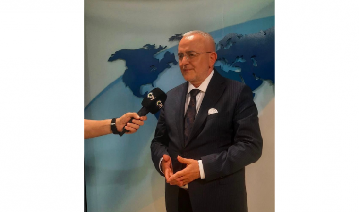 Genel Başkan Ali Karakurt: Hayat Pahalılığının Çözümü Üretimdir - GÜNDEM - İnternetin Ajansı