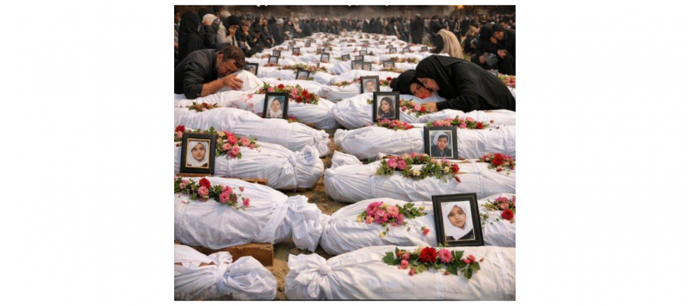 Genel Başkan Bedri Yalçın: İran halkının onurlu direnişi mazlum milletlere umut oluyor - GÜNDEM - İnternetin Ajansı