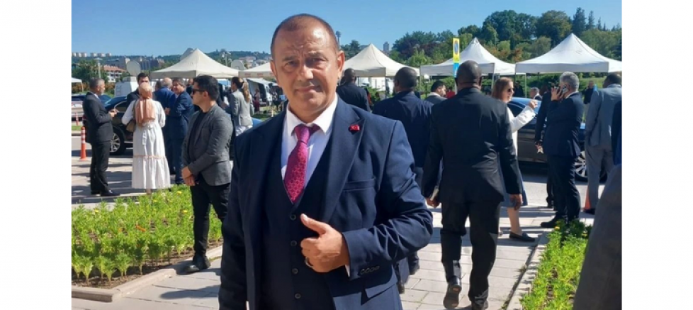 Genel Başkan İrfan Uzun:“Adalet olmadan kalkınma da devlet de olmaz” - GÜNDEM - İnternetin Ajansı