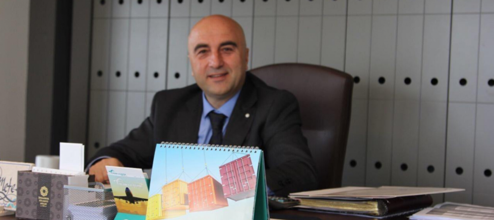 Genel Başkan Yardımcısı Zekeriya Mete: Zafer Türk Milletinindir - GÜNDEM - İnternetin Ajansı