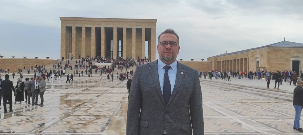 Genel Sağlık-İş Şube Başkanı Karakaya:Helalleşmeyeceğiz, Hesaplaşacağız - GÜNDEM - İnternetin Ajansı