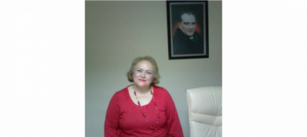 Gülbahar Tahmilci: “Adalet Ve İçişleri Atamalarında Hukuk Ve Güven Kaygıları Artıyor” - GÜNDEM - İnternetin Ajansı