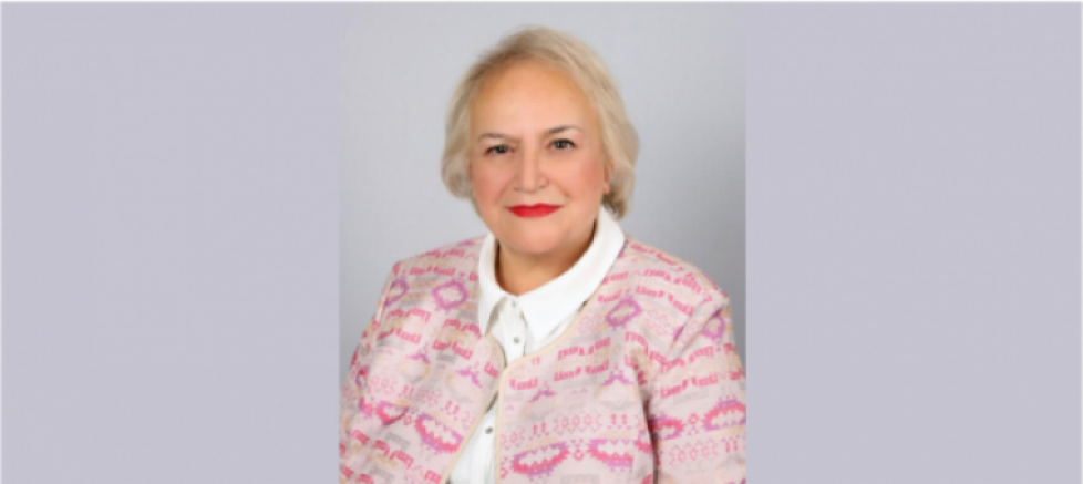 GÜLBAHAR TAHMİLCİ: “ÖZGÜR ÖZEL’E YÖNELİK SORUŞTURMA, KADINLARIN VE HALKIN SESİNE YAPILAN BİR SALDIRIDIR” - GÜNDEM - İnternetin Ajansı