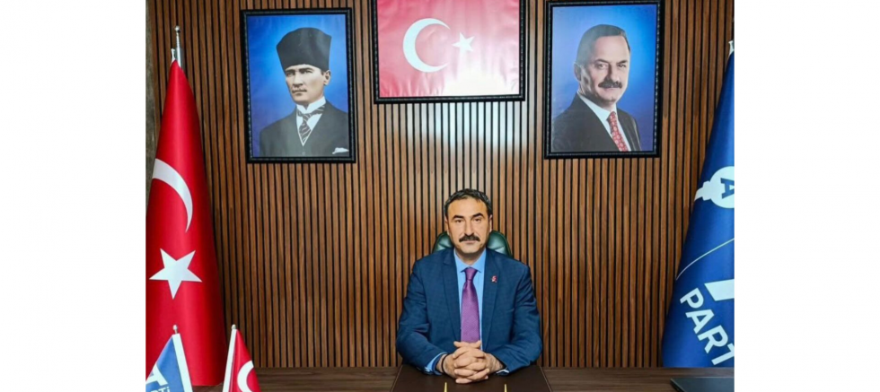 Gür Arslanyıkar: Okul Önünde Silahlı Saldırı Kabul Edilemez - GÜNDEM - İnternetin Ajansı