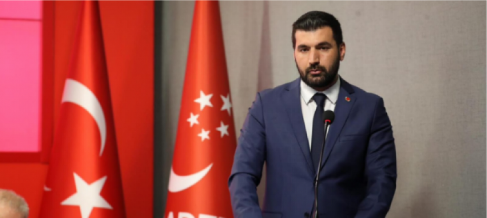 Hacı İlhan: “Emekliler Hakkını Ararken Yalnız Bırakılıyor” - GÜNDEM - İnternetin Ajansı