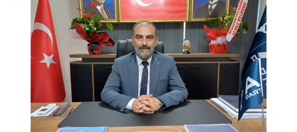 Hakan Yazıcı: “Seçilmişlik, Sorgulanamazlık Hakkı Vermez” - GÜNDEM - İnternetin Ajansı