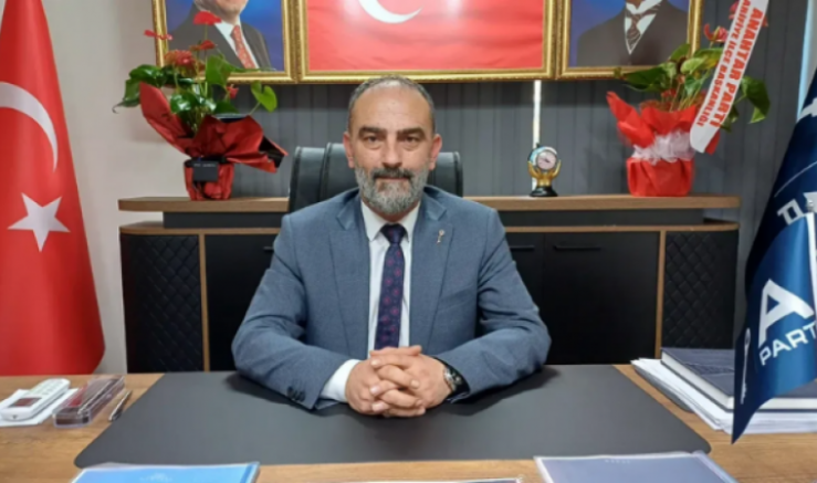 Hakan Yazıcı: Türkçeyi Çağın İmkânlarıyla Güçlendirerek Geleceğe Taşımalıyız - GÜNDEM - İnternetin Ajansı
