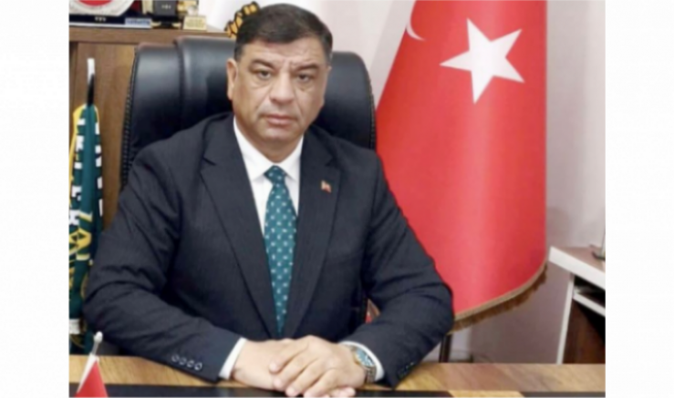 Halil Aslan: Biz Bu Yola Hesapla Değil Vefayla Çıktık - GÜNDEM - İnternetin Ajansı