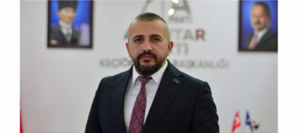 Hamza Serhat Yeniçeri: “Emekliye Yapılan Zam, Gerçek Hayatın Hızına Yetişmiyor” - GÜNDEM - İnternetin Ajansı