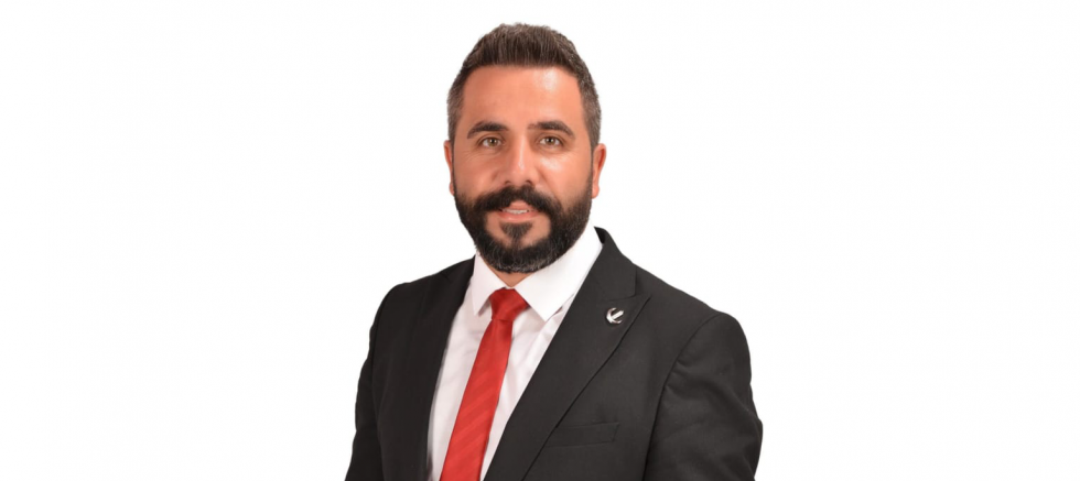 Hasan Duşlu: 23 Nisan, Milli İradenin Çocuklara Emanet Edildiği Gündür - GÜNDEM - İnternetin Ajansı