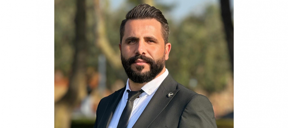 Hasan Duşlu: Bilgiye Ulaşmanın Önünde Engel Olmamalı - GÜNDEM - İnternetin Ajansı