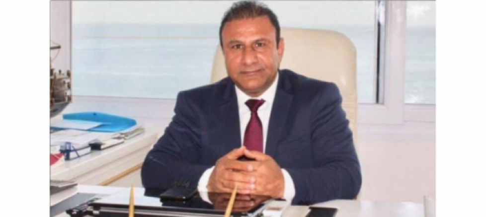 Hasan Tüzün’den 15 Temmuz Mesajı: “Milletimiz Destan Yazdı” - GÜNDEM - İnternetin Ajansı