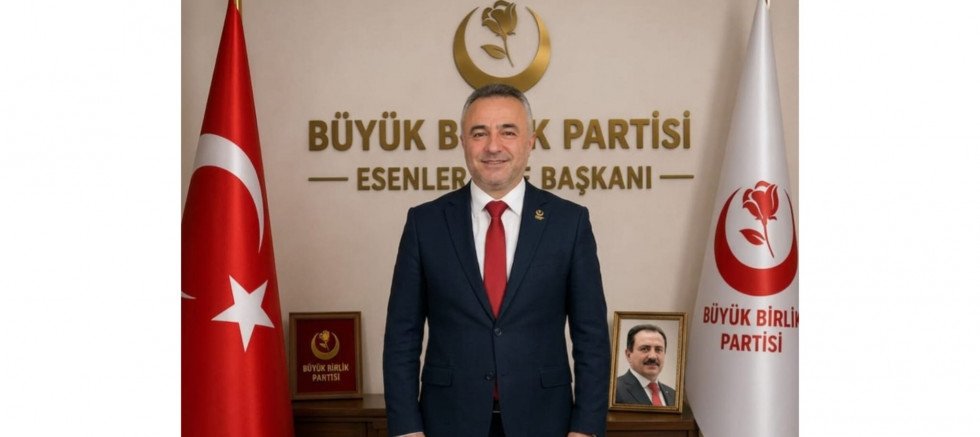 Hayrettin Semiz: Genel Başkanımız Sayın Mustafa Destici’nin Acısını Yürekten Paylaşıyoruz - GÜNDEM - İnternetin Ajansı