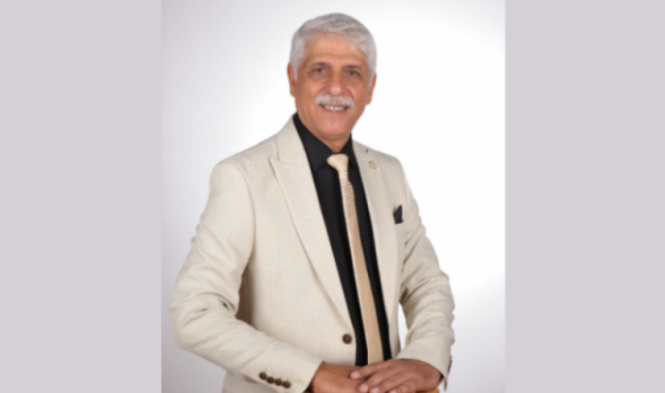 Hüseyin Akbulut: Türkiye ile Azerbaycan Arasındaki Görüş Ayrılıkları Halkların Kardeşliğine Zarar Vermemeli - GÜNDEM - İnternetin Ajansı