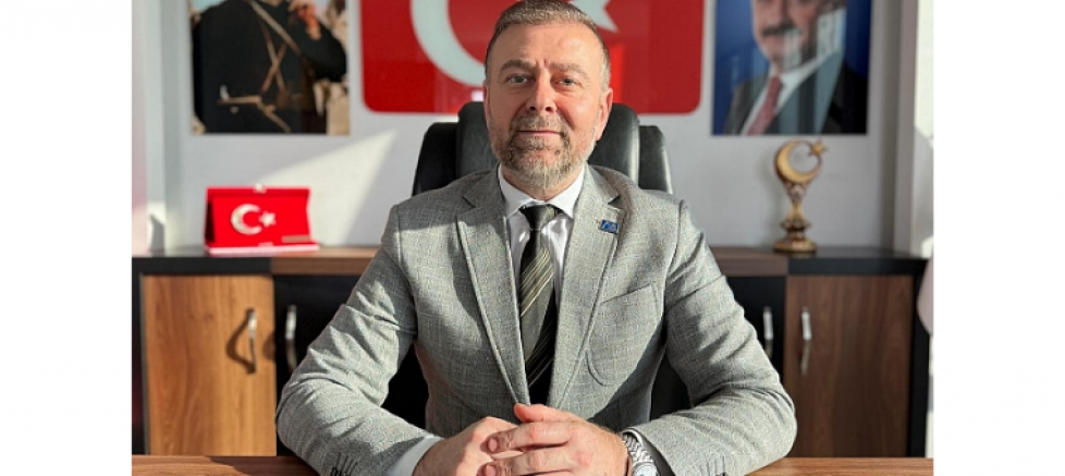 Hüseyin Cahit Köse: “Babalar, Milletin Vicdanıdır; Onurlu Duruşun Temsilcisidir” - GÜNDEM - İnternetin Ajansı