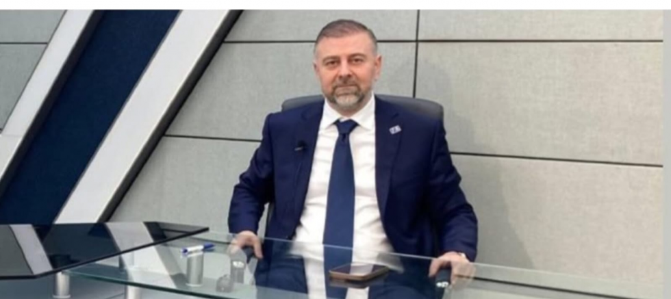 Hüseyin Cahit Köse: “Yanlış Ekonomi Politikaları Halkın Umudunu Tüketiyor” - GÜNDEM - İnternetin Ajansı