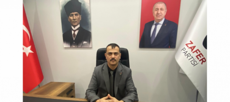 Hüseyin Karaman: “Emekliler, Unutulmuşluğa Terk Edilemez – Bu Sessizlik Kırılmalıdır” - GÜNDEM - İnternetin Ajansı