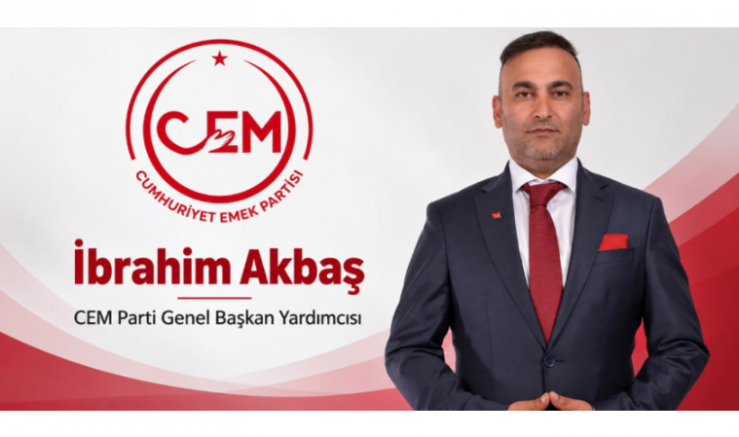 İbrahim Akbaş’tan Çocukların Beslenmesi Ve Eğitimde Fırsat Eşitliği Çağrısı - GÜNDEM - İnternetin Ajansı