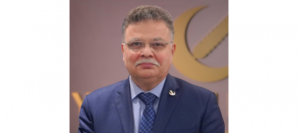 İbrahim Gök: “Muharrem Ayı, Adalet, Sabır Ve Kardeşlik Bilincini Yenileyen Mübarek Bir Zaman Dilimidir” - GÜNDEM - İnternetin Ajansı