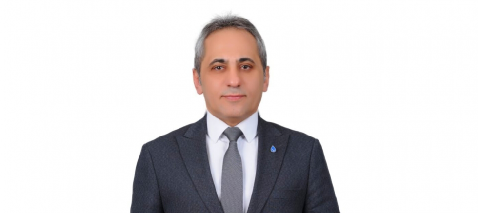 İl Başkanı Kerimoğlu: Mardin Susuzluk Riskiyle Yaşamamalı - GÜNDEM - İnternetin Ajansı