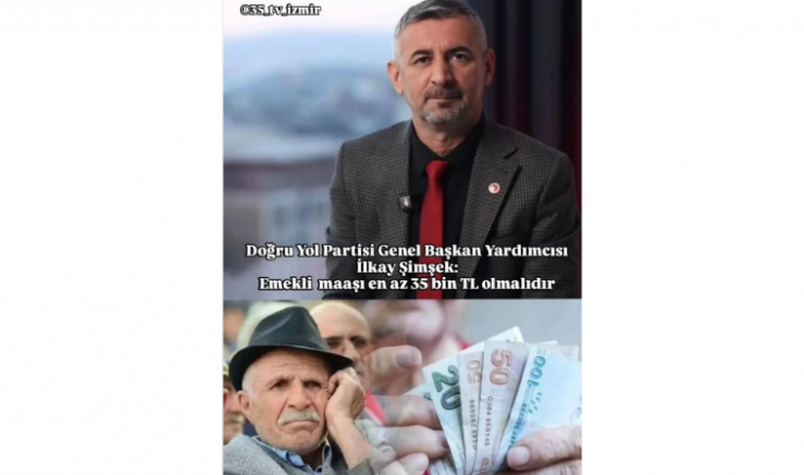 İlkay Şimşek: Ücretli Öğretmenler Ve Usta Öğreticiler Görmezden Gelinemez - GÜNDEM - İnternetin Ajansı