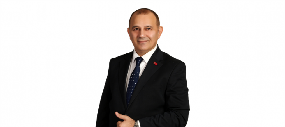 İRFAN UZUN: “DEVLETİN OTORİTESİ YERDEYSE, HİÇBİR VATANDAŞ GÜVENDE DEĞİLDİR” - GÜNDEM - İnternetin Ajansı