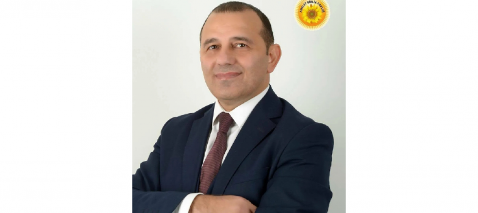 İrfan Uzun: Türkiye Gençlerini Kaybedecek Değil, Gençleriyle Yükselecek Bir Ülkedir - GÜNDEM - İnternetin Ajansı