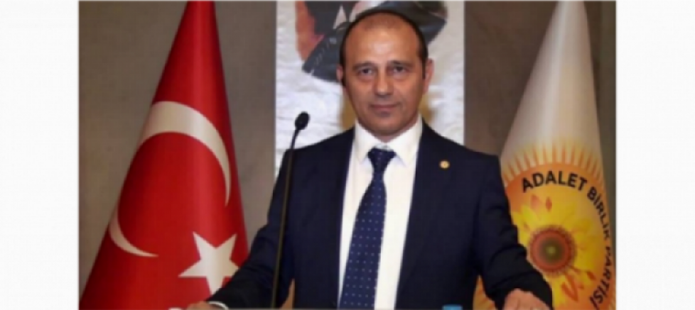 İrfan Uzun: “Yangın Kadar Tehlikeli Olan, İhmali Örtbas Eden Suskunluktur” - GÜNDEM - İnternetin Ajansı
