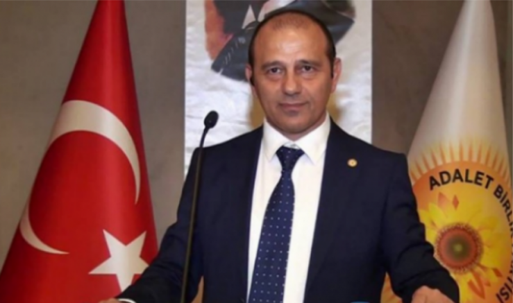 İrfan Uzun’dan Şehit Yusuf Sait Ünlü’nün Ailesine Başsağlığı - GÜNDEM - İnternetin Ajansı