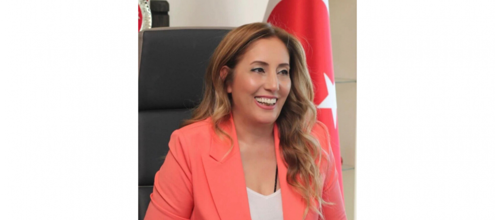 İŞ İNSANI CANAN CEYLAN’DAN 19 MAYIS MESAJI: “GENÇLERİMİZ GELECEĞİMİZİN TEMİNATIDIR” - GÜNDEM - İnternetin Ajansı