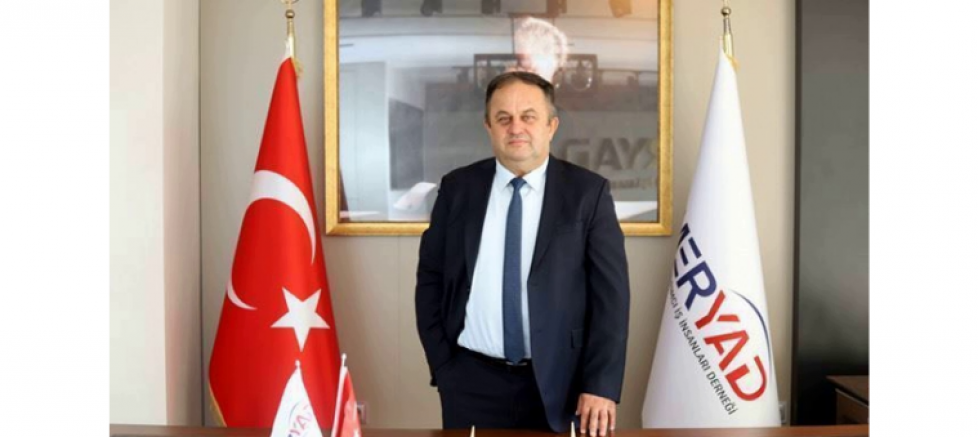 İş İnsanı Coşkun Doğmuş’tan Kurban Bayramı Mesajı - GÜNDEM - İnternetin Ajansı