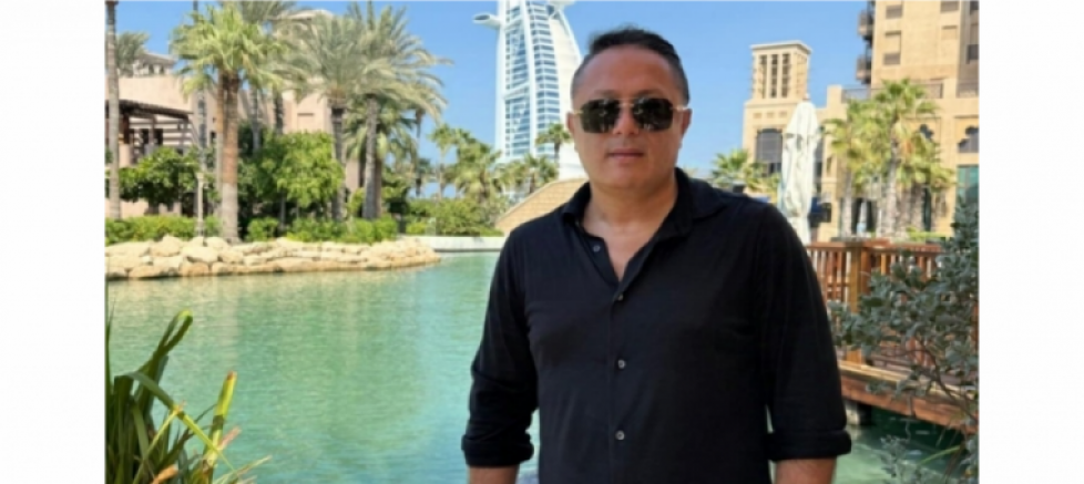 İş İnsanı Kurtuluş Yalçın: “Yanan Ormanlar İçin Üzgünüz, Ağaçlandırma İçin Hazırız!” - GÜNDEM - İnternetin Ajansı