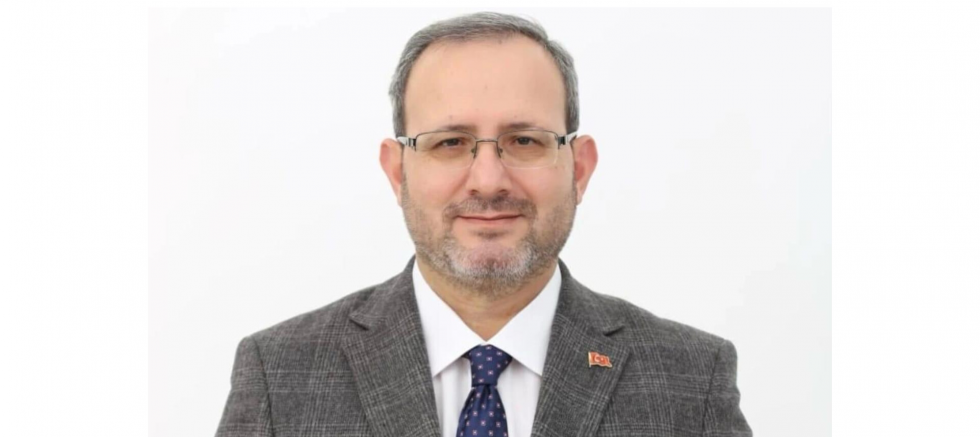 İş insanı Ramazan Altan: “Cebeci taş ocağına teslim edilemez” - GÜNDEM - İnternetin Ajansı