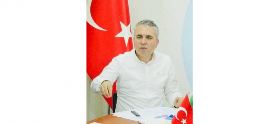 İsmail Kaya: “Emekliler, Geçmişin Emeğiyle Bugünün Onurunu Taşıyan Sessiz Direniştir” - GÜNDEM - İnternetin Ajansı
