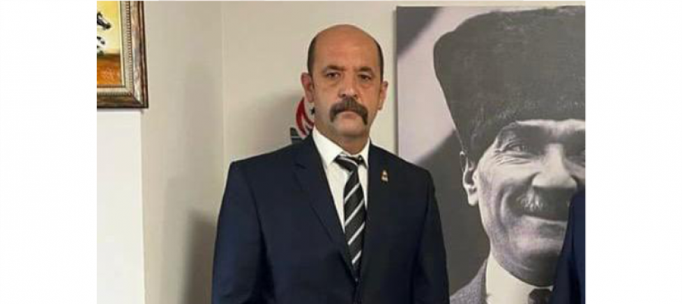İsmail Salep: Emekçinin Alın Teri, Rakamlarla Küçümsenemez - GÜNDEM - İnternetin Ajansı
