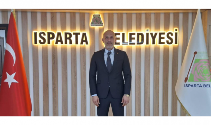 Isparta Belediye Meclis Üyesi Demirel: İmar Kararlarında Kamu Yararı Esas Olmalı - GÜNDEM - İnternetin Ajansı