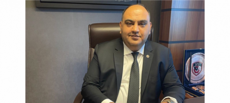 İYİ Parti Gaziantep Milletvekili Mehmet Mustafa Gürban’dan Beyaz Baston Haftası Mesajı - GÜNDEM - İnternetin Ajansı