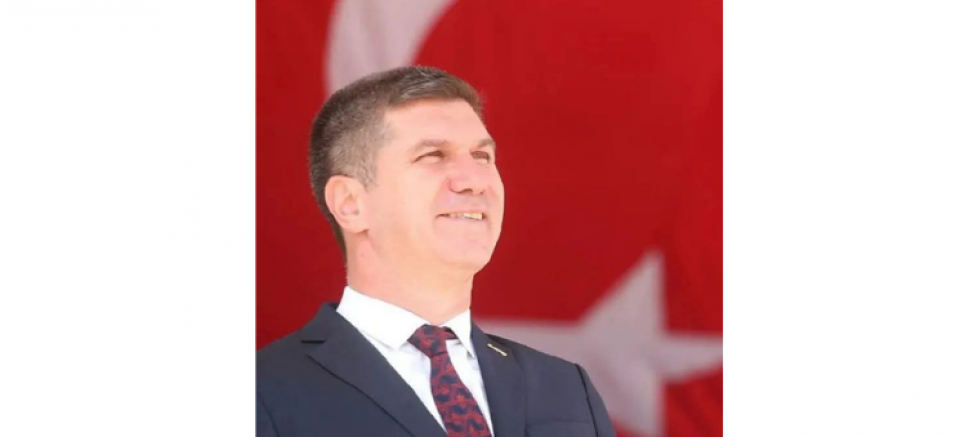 KADİR KOÇ: “BAŞKAN VEKİLİ OLARAK SEÇİLEN ALİ ORKUN ERCENGİZ’İ TEBRİK EDİYORUM” - GÜNDEM - İnternetin Ajansı