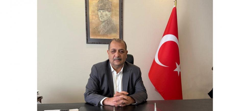 Karış: Devletin Kapısı Her Vatandaşa Eşit Olmalı - GÜNDEM - İnternetin Ajansı