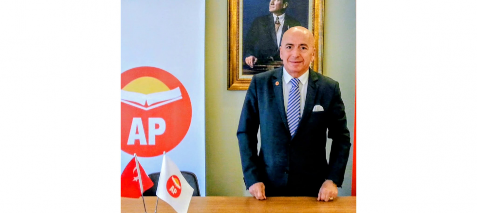 Kemal Abdullahoğlu’ndan Manisa’daki Saldırıya Tepki: “Çocuklarımızın Güvenliği Ertelenebilecek Bir Mesele Değildir” - GÜNDEM - İnternetin Ajansı