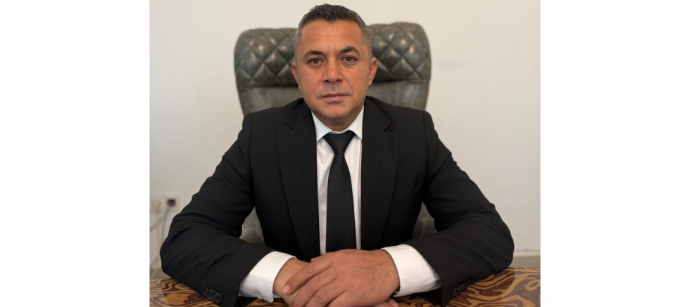Kerim Gürcan: Toplumsal Yaşamın Her Alanında İletişim Köprülerini Güçlendirmeliyiz - GÜNDEM - İnternetin Ajansı
