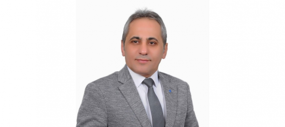 Kerimoğlu:“Emekçinin Hakkı Alınmadan Bayram Olmaz” - GÜNDEM - İnternetin Ajansı