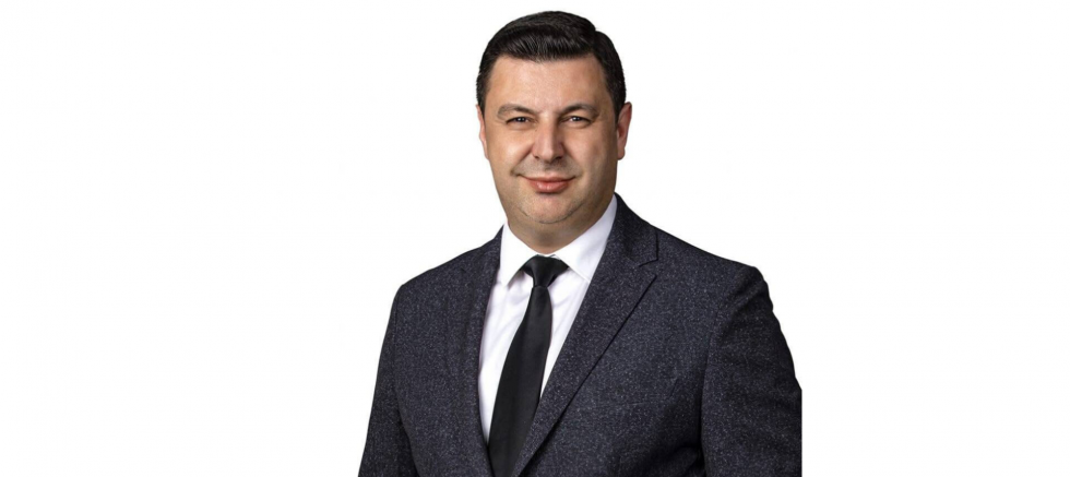 Koray Akkuş: Kongreler Demokrasi Şöleni Olmalı - GÜNDEM - İnternetin Ajansı