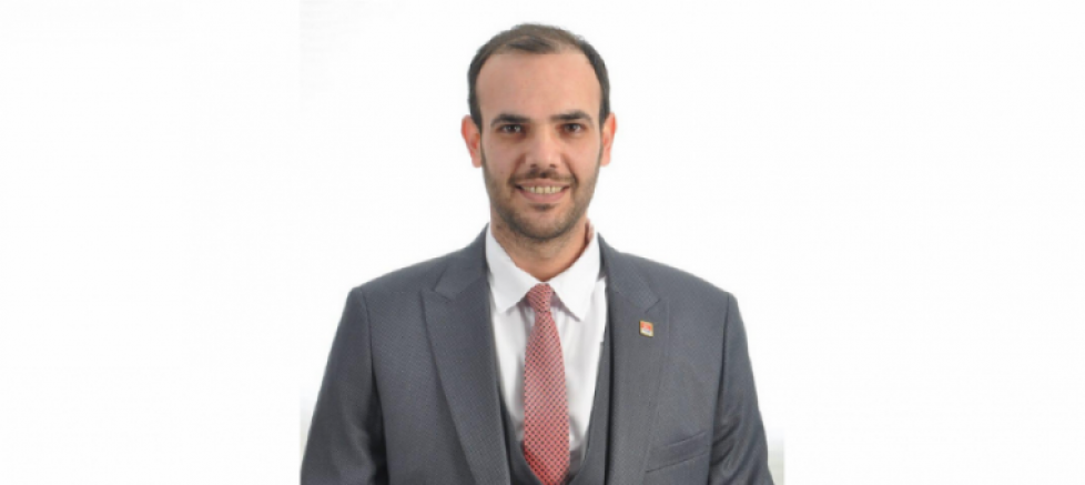 Korcan Uçman’dan Gaziosmanpaşa Tepkisi: “Meclis Oyunlarıyla Halkın İradesi Çiğnenemez” - GÜNDEM - İnternetin Ajansı