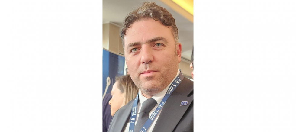 “Kumarla Savaş Ulusal Güvenlik Meselesidir: İktidar Seyredemez, Gençlik Kaybedilemez!” Anahtar Parti Iğdır İl Başkanı Adem Turaç’dan çarpıcı açıklama - GÜNDEM - İnternetin Ajansı