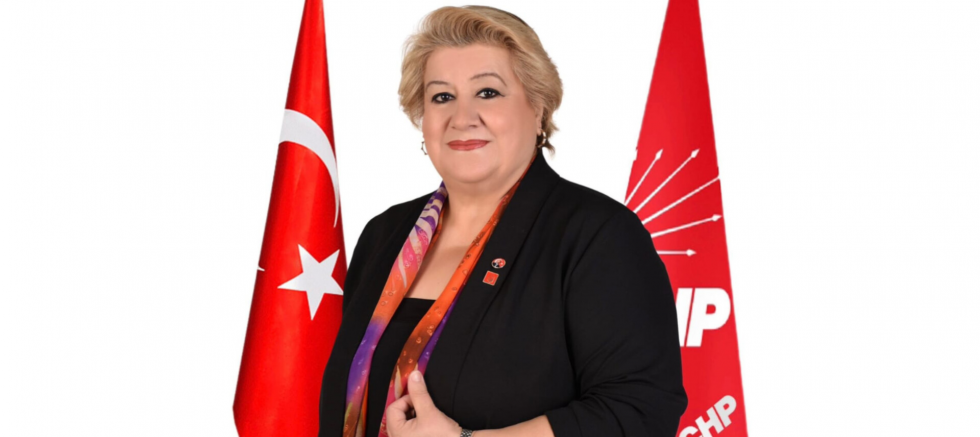 Lütfiye Köroğlu: “Kadınların ve Halkın Sesini Kısma Çabasıdır” - GÜNDEM - İnternetin Ajansı